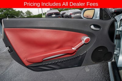 2005 Mercedes-Benz SLK SLK 55 AMG®