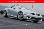 2005 Mercedes-Benz SLK SLK 55 AMG®
