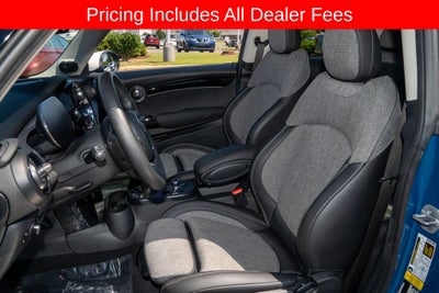 2023 MINI Cooper SE Electric Base