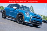 2023 MINI Cooper SE Electric Base