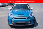 2023 MINI Cooper SE Electric Base