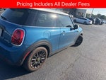 2023 MINI Cooper SE Electric Base