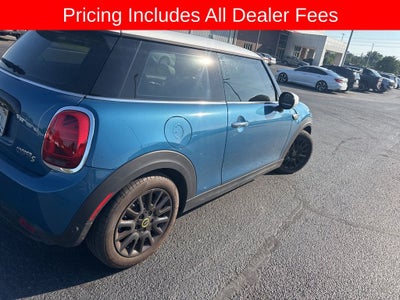 2023 MINI Cooper SE Electric Base