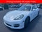 2011 Porsche Panamera Turbo