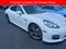 2011 Porsche Panamera Turbo