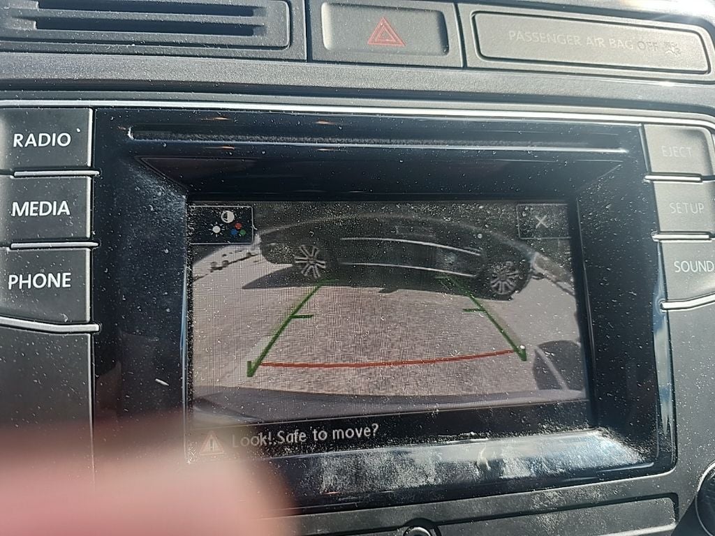 2017 Volkswagen Tiguan Limited 2.0T