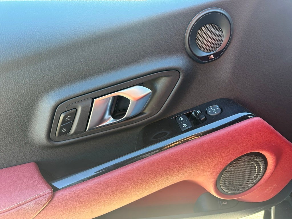 2022 Toyota Supra 3.0