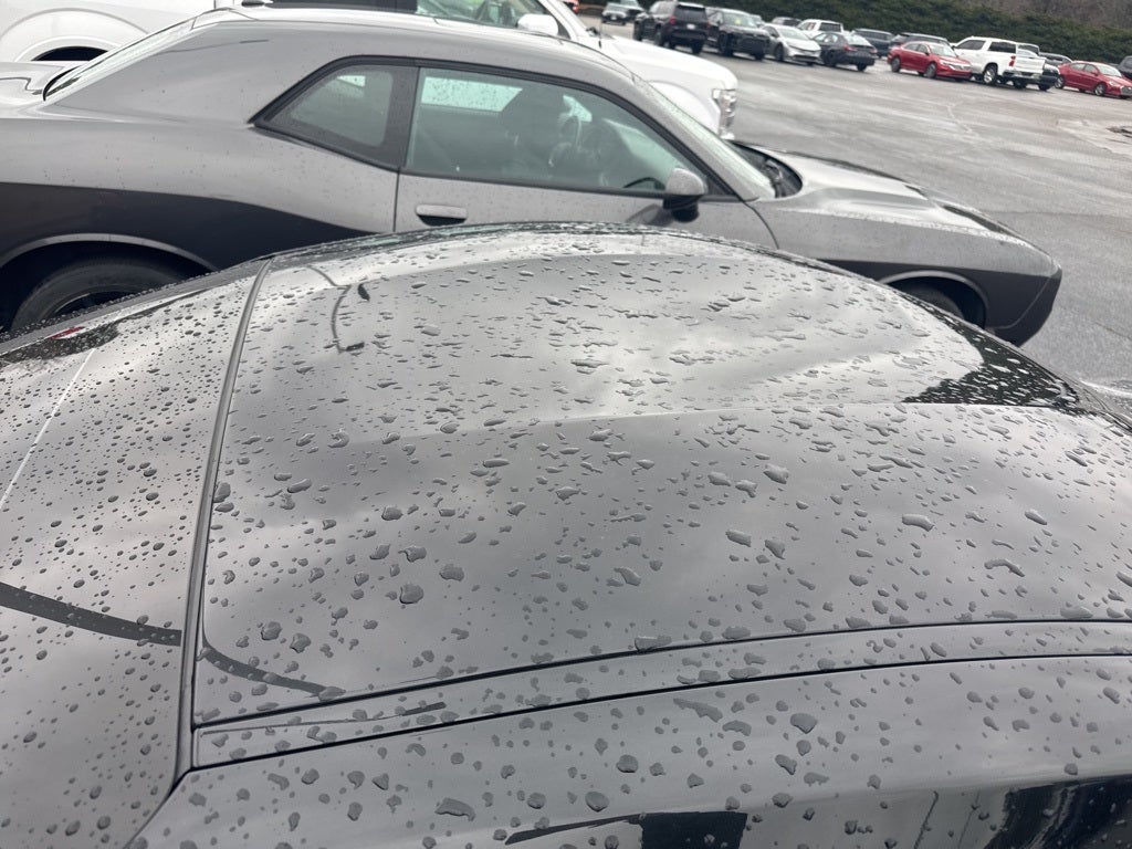 2020 Toyota Supra 3.0