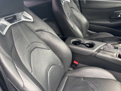 2020 Toyota Supra 3.0