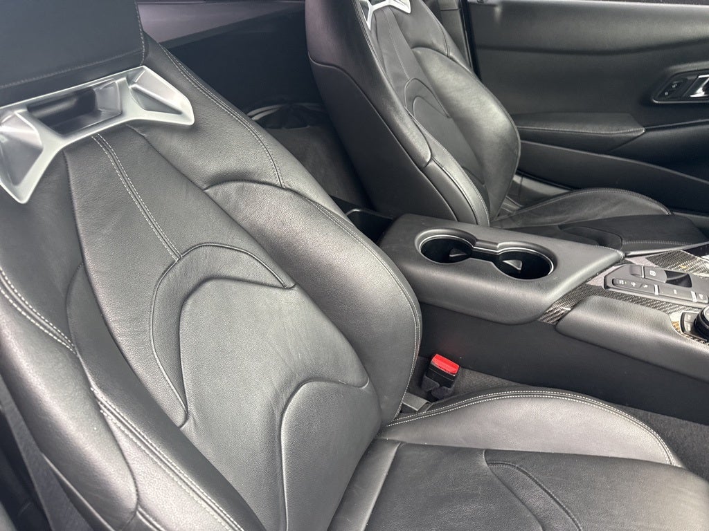 2020 Toyota Supra 3.0