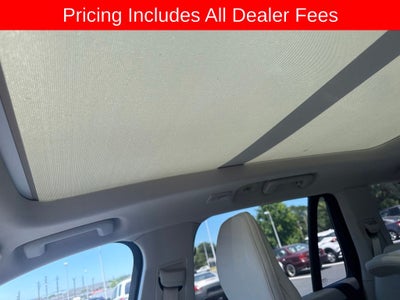2024 Volvo XC90 B6 Plus Bright Theme