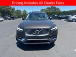 2024 Volvo XC90 B6 Plus Bright Theme
