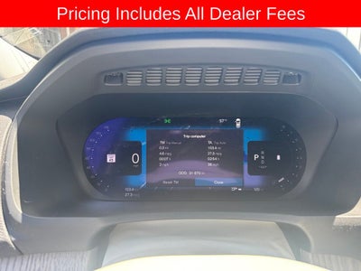 2024 Volvo XC90 B6 Plus Bright Theme