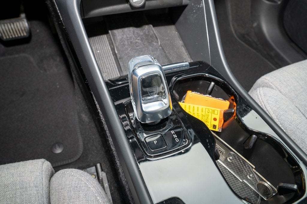 2023 Volvo XC40 Recharge Pure Electric Ultimate