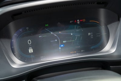 2023 Volvo XC40 Recharge Pure Electric Ultimate