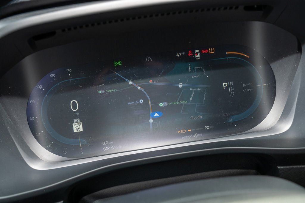 2023 Volvo XC40 Recharge Pure Electric Ultimate