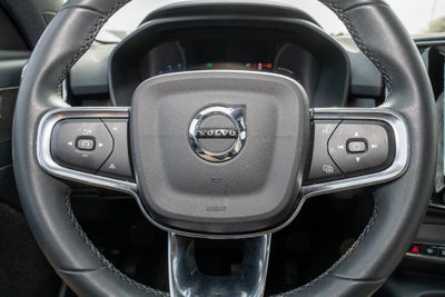 2023 Volvo XC40 Recharge Pure Electric Ultimate