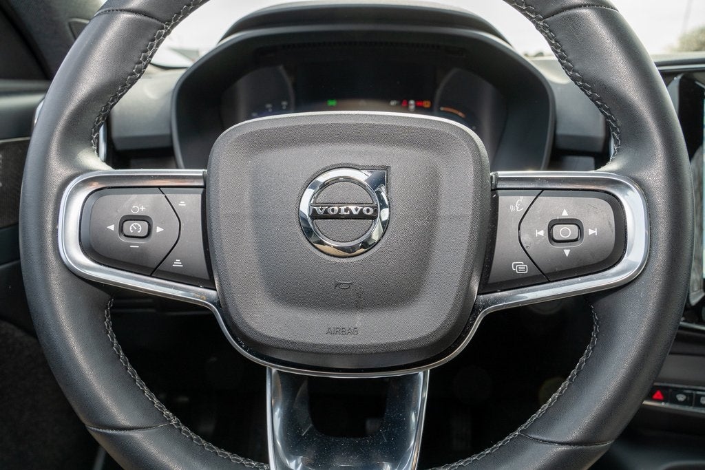 2023 Volvo XC40 Recharge Pure Electric Ultimate