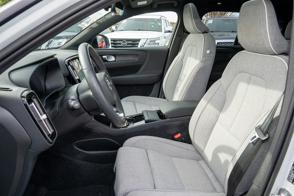 2023 Volvo XC40 Recharge Pure Electric Ultimate