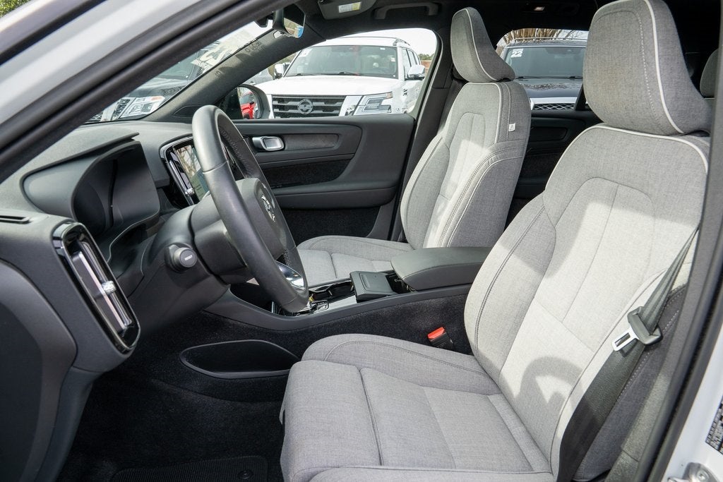 2023 Volvo XC40 Recharge Pure Electric Ultimate