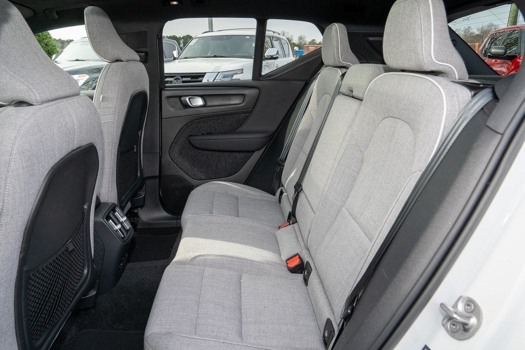 2023 Volvo XC40 Recharge Pure Electric Ultimate