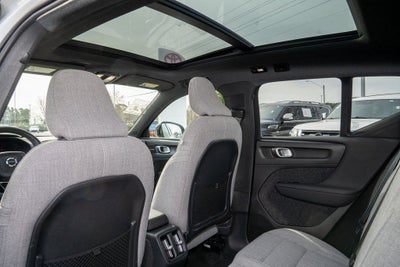 2023 Volvo XC40 Recharge Pure Electric Ultimate