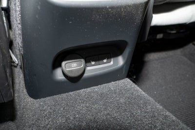 2023 Volvo XC40 Recharge Pure Electric Ultimate