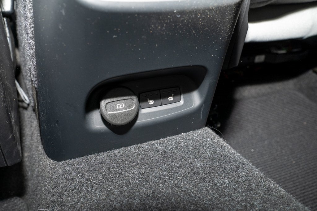 2023 Volvo XC40 Recharge Pure Electric Ultimate