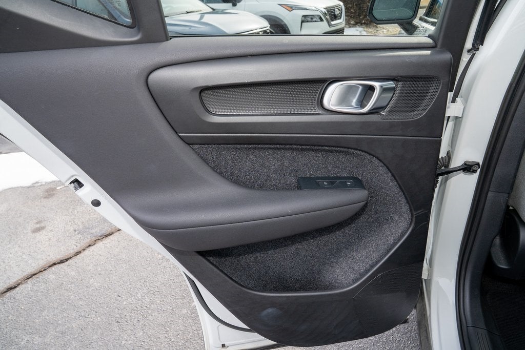 2023 Volvo XC40 Recharge Pure Electric Ultimate