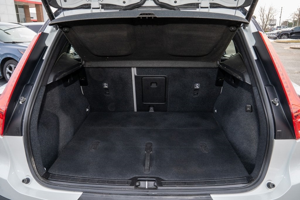 2023 Volvo XC40 Recharge Pure Electric Ultimate