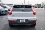 2023 Volvo XC40 Recharge Pure Electric Ultimate