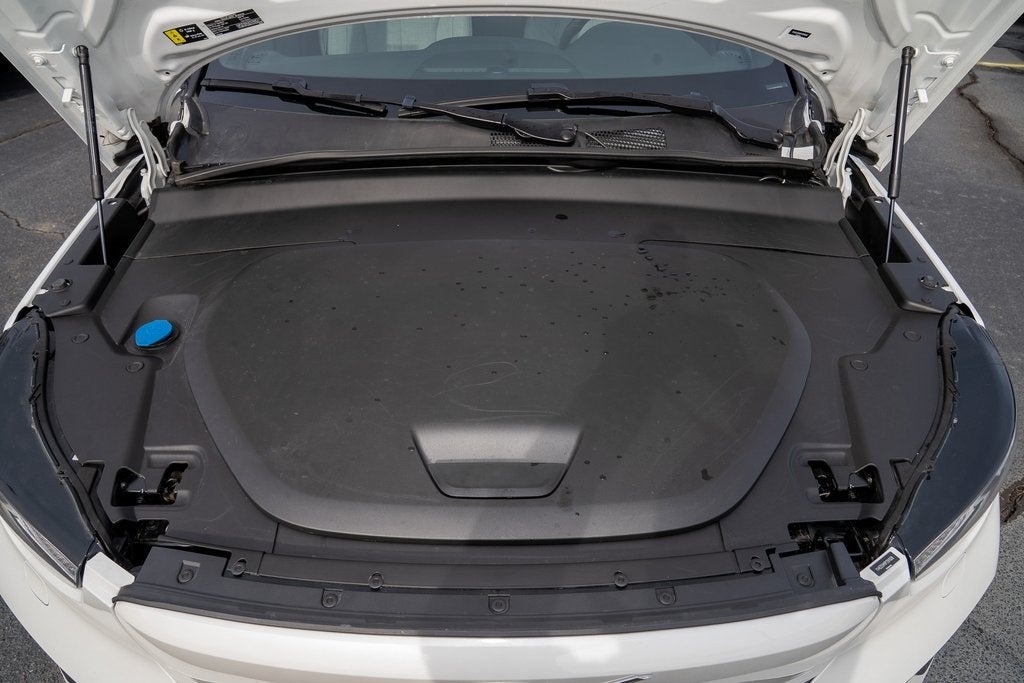 2023 Volvo XC40 Recharge Pure Electric Ultimate