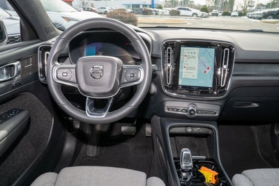 2023 Volvo XC40 Recharge Pure Electric Ultimate