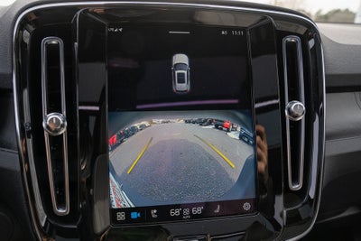 2023 Volvo XC40 Recharge Pure Electric Ultimate