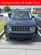 2016 Jeep Renegade Latitude 75th Anniversary Edition
