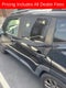 2016 Jeep Renegade Latitude 75th Anniversary Edition