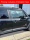 2016 Jeep Renegade Latitude 75th Anniversary Edition