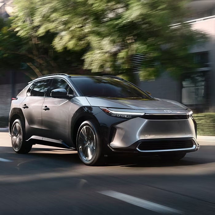 Fred Anderson Toyota of Asheville in Asheville NC