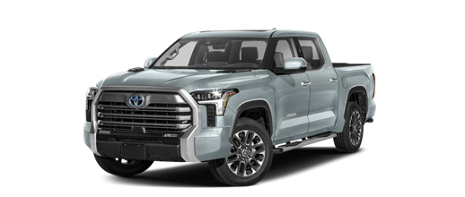 Toyota Tundra i-FORCE MAX