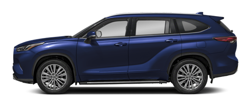 2025 Toyota Highlander Hybrid - Fred Anderson Toyota of Asheville in Asheville NC