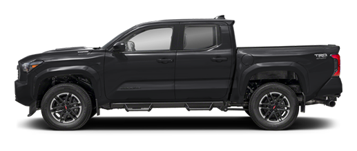2024 Toyota Tacoma - Fred Anderson Toyota of Asheville in Asheville NC