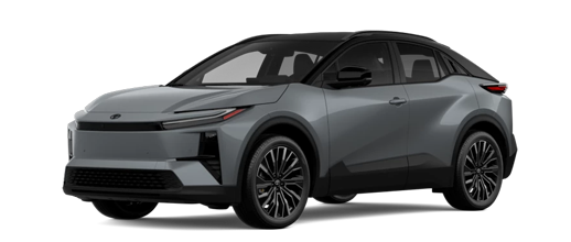 2026 Toyota C-HR - Fred Anderson Toyota of Asheville in Asheville NC