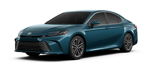2026 Toyota Camry - Fred Anderson Toyota of Asheville in Asheville NC