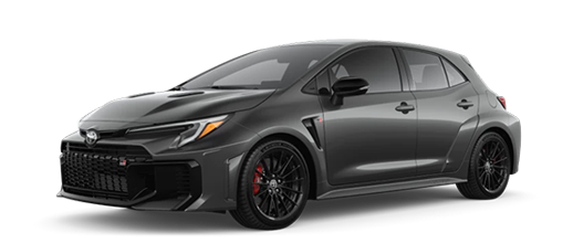 2026 Toyota GR Corolla - Fred Anderson Toyota of Asheville in Asheville NC