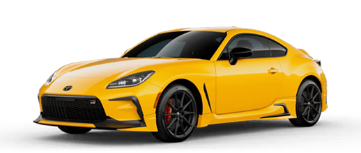 2026 Toyota GR86 - Fred Anderson Toyota of Asheville in Asheville NC