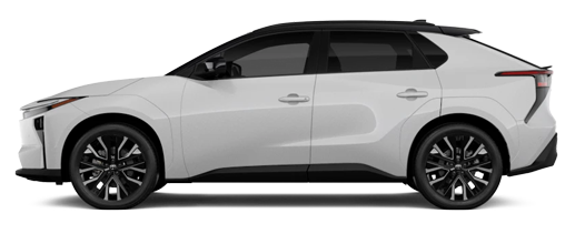 2026 Toyota bZ - Fred Anderson Toyota of Asheville in Asheville NC