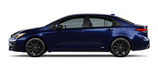 2026 Toyota Corolla - Fred Anderson Toyota of Asheville in Asheville NC