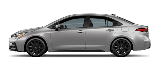 2026 Toyota Corolla - Fred Anderson Toyota of Asheville in Asheville NC