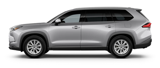 2026 Toyota Grand Highlander - Fred Anderson Toyota of Asheville in Asheville NC