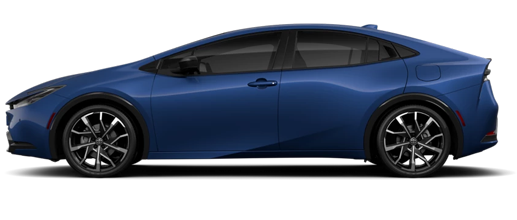2026 Toyota Prius Plug-in Hybrid - Fred Anderson Toyota of Asheville in Asheville NC